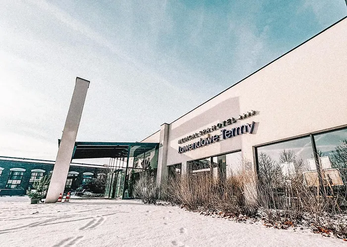 Lawendowe TermySpa Hotel